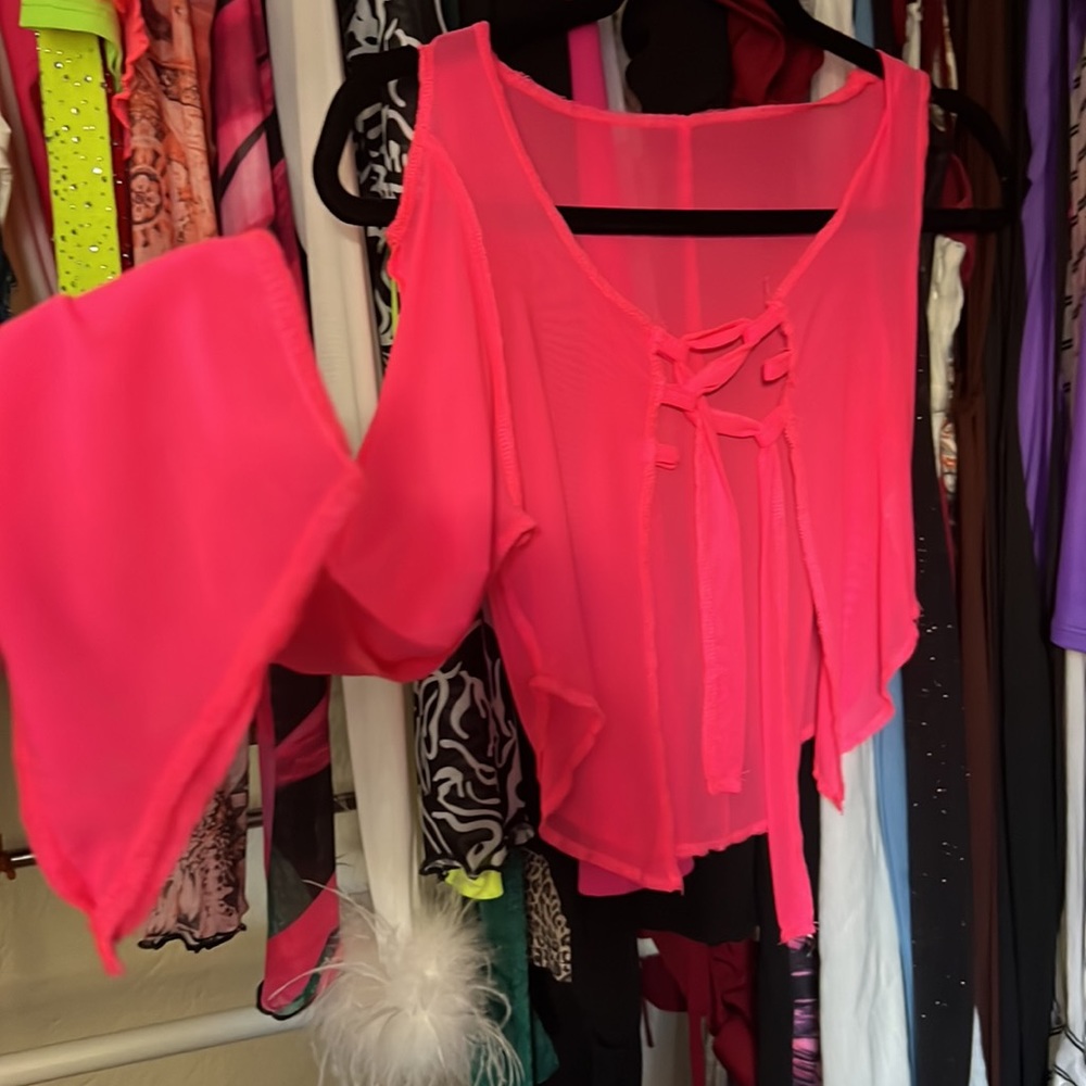 Crop Top Bundle - image 2